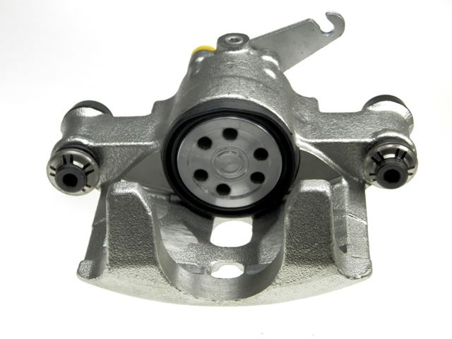 Iveco Daily Mk5 2011-2014 Rear Left Brake Caliper