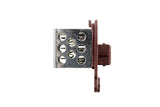 Peugeot 607 2000-2008 Heater Blower Motor Fan Resistor