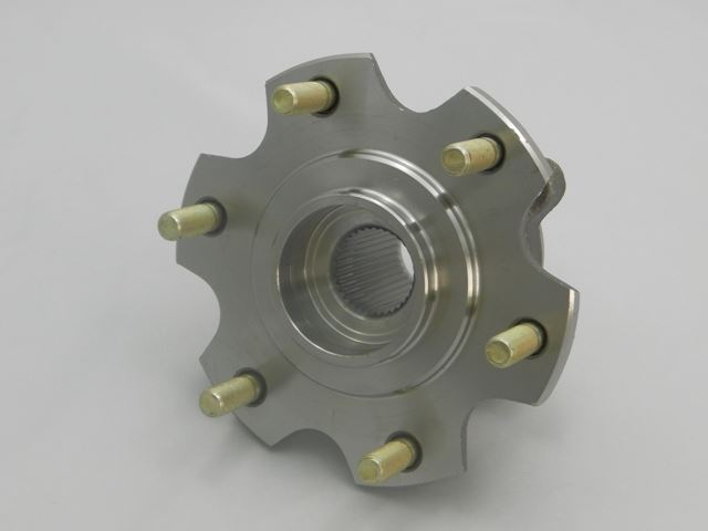 Mitsubishi Shogun/Pajero 2000-2006 Front Hub Wheel Bearing Kit