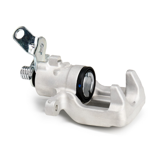 Seat Leon (5F) 2012-2019 Rear Right & Left Brake Calipers Pair 253mm Disc