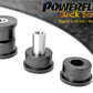 For BMW E53 X5 1999-2006 PowerFlex Black Series Rear Lower Arm Rear Bush