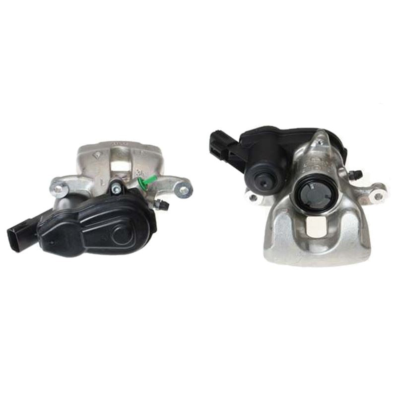 Renault Clio MK5 2019-2025 Rear Left & Right Electric Brake Calipers