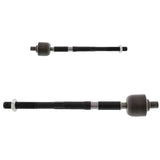 Peugeot RCZ 2010-2018 Front Inner Tie Track Rod Ends