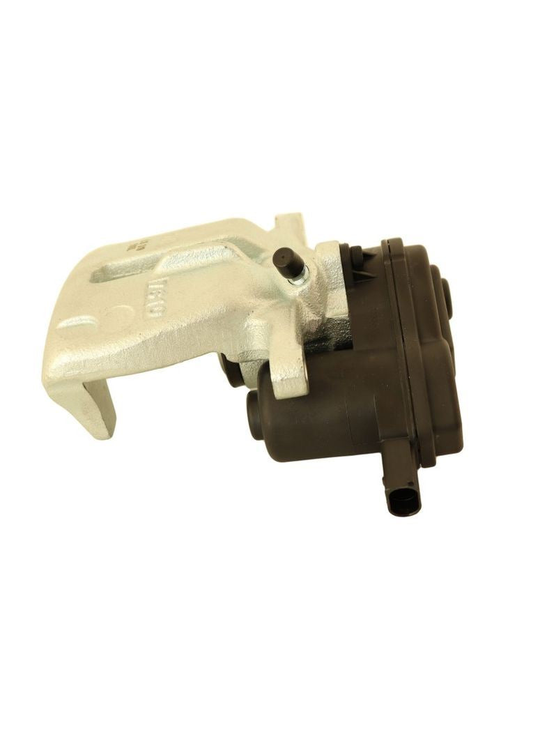 Audi A4 B8 2008-2015 Rear Left & Right Electric Brake Calipers 300mm Discs