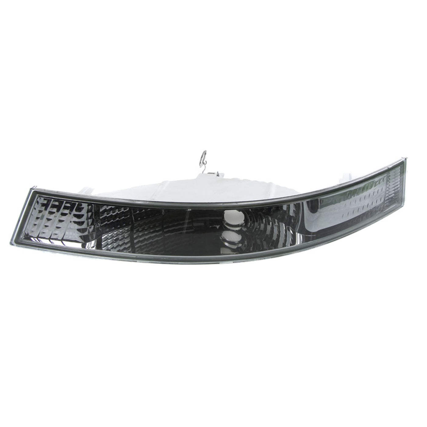 NISSAN INTERSTAR 2003-> FRONT INDICATOR CLEAR PASSENGER SIDE N/S