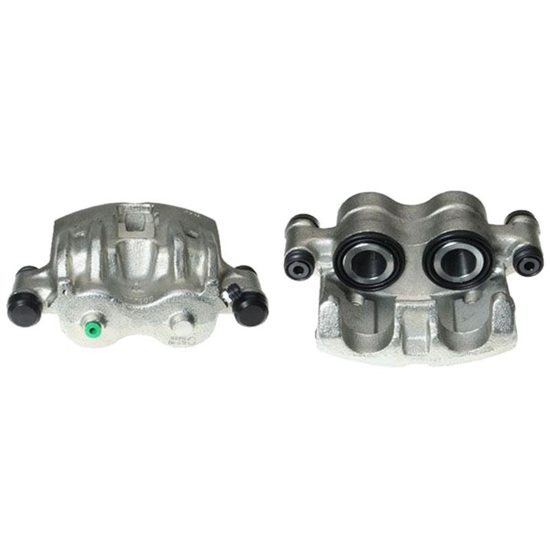 Iveco Daily 1990-2006 Rear Left Brake Caliper