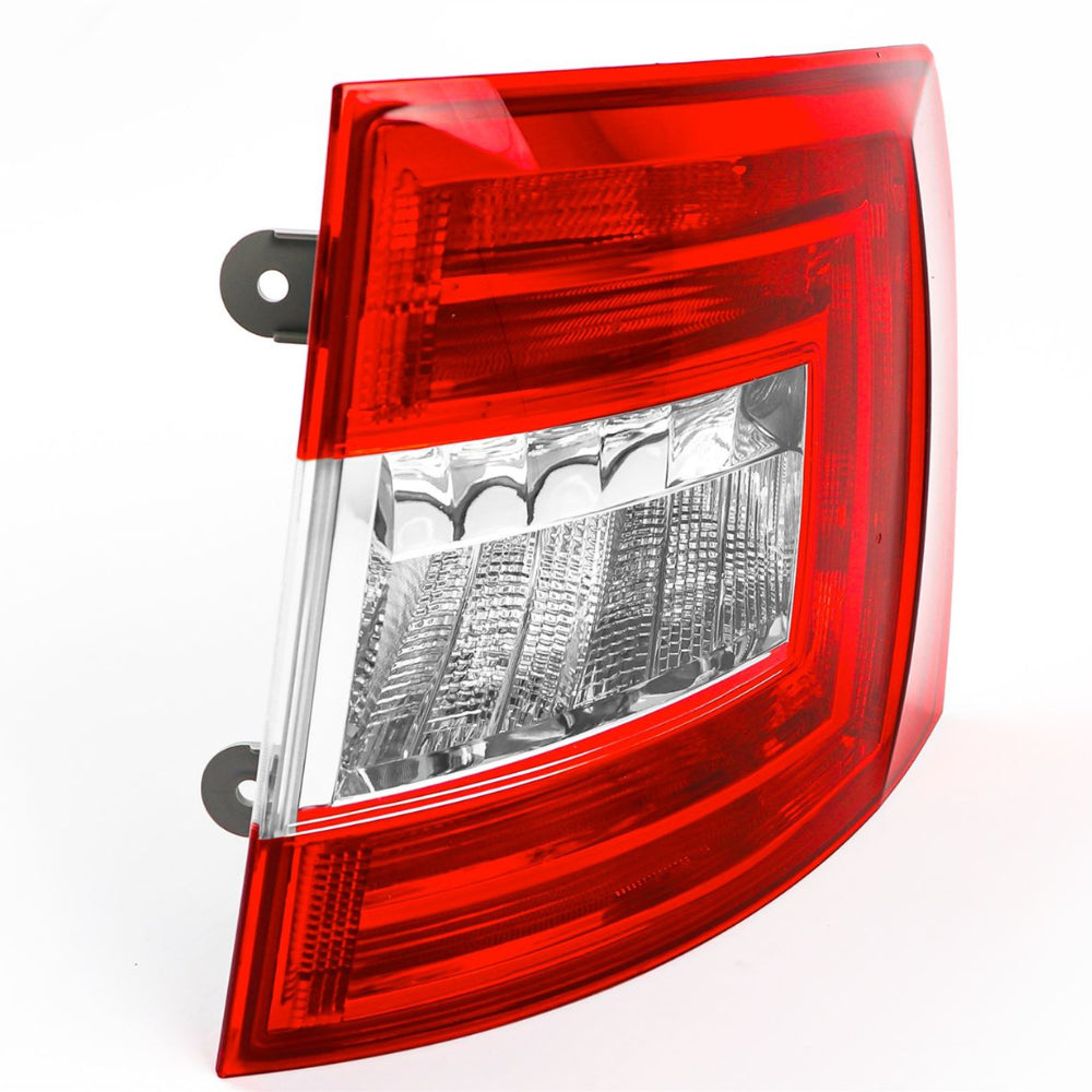 Skoda Octavia Estate 2013-2019 Rear Tail Light Lamp Right Side