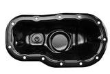 Toyota Land Cruiser 300 2002-2010 4 Steel Engine Oil Sump Pan