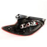 FORD KA MK2 11/2008-> REAR TAIL LIGHTS 1 PAIR O/S & N/S