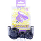 For MG ZT 260 PowerFlex Rear Lower Lateral Arm Inner Bush