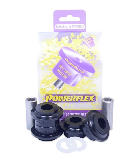 For MG ZT 260 PowerFlex Rear Lower Lateral Arm Inner Bush