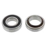 Renault 4 1961-1992 Front Wheel Bearing Kits Pair