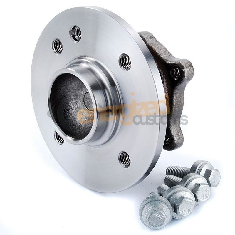 BMW Mini R52 Convertible 2004-2009 Rear Hub Wheel Bearing Kit