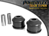 For Honda Civic Mk7 2001-2005 PowerFlex Black Series Front Arm, Front Bush