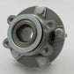 Nissan Qashqai 2007-2013 Front Hub Wheel Bearing Kit