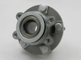 Nissan Qashqai 2007-2013 Front Hub Wheel Bearing Kit