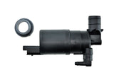 Opel / Vauxhall Movano 1998-2018 Front Windscreen Washer Jet Pump