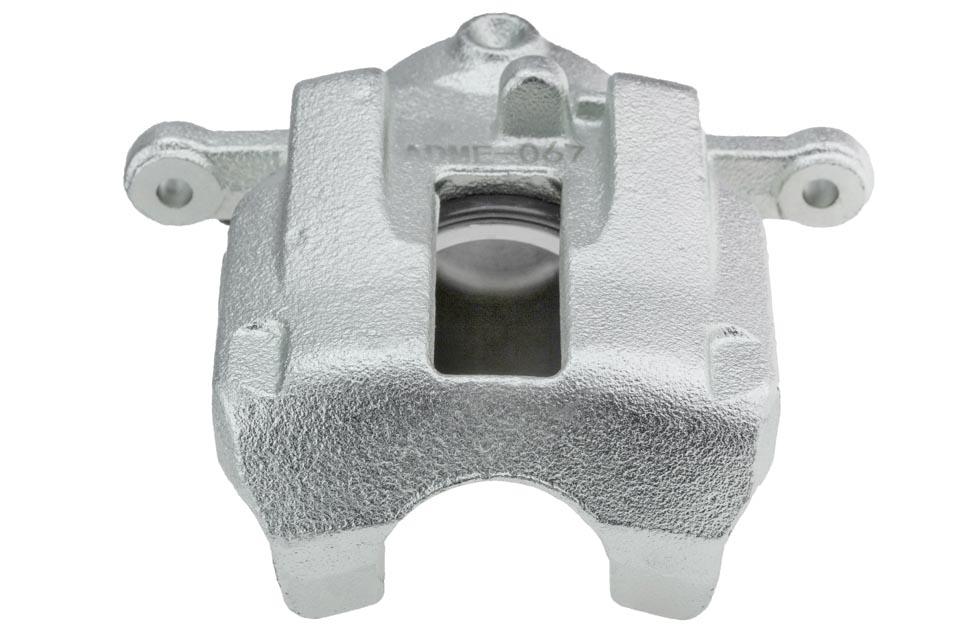 Mercedes A Class W169 2004-2012 Front Left Brake Caliper 276mm Discs