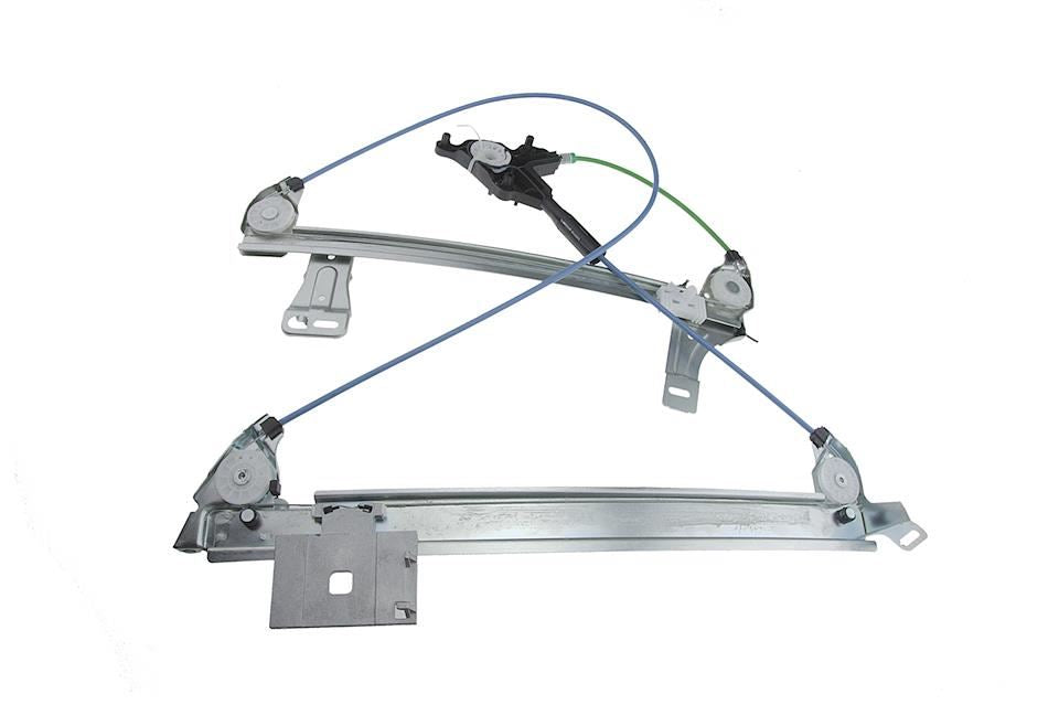 Peugeot 307 2001-2008 Front Right Electric Window Regulator