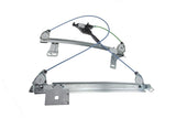 Peugeot 307 2001-2008 Front Right Electric Window Regulator