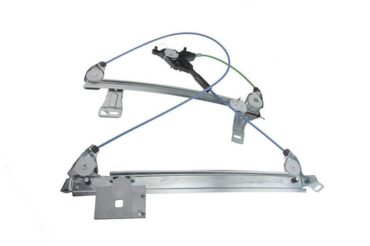 Peugeot 307 2001-2008 Front Right Electric Window Regulator