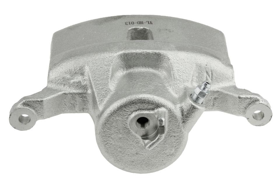 Honda CR-V 2001-2007 Front Left Brake Caliper 282mm Discs