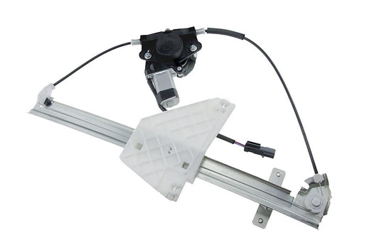 Jeep Grand Cherokee Mk2 1999-2004 Rear Left Electric Window Regulator