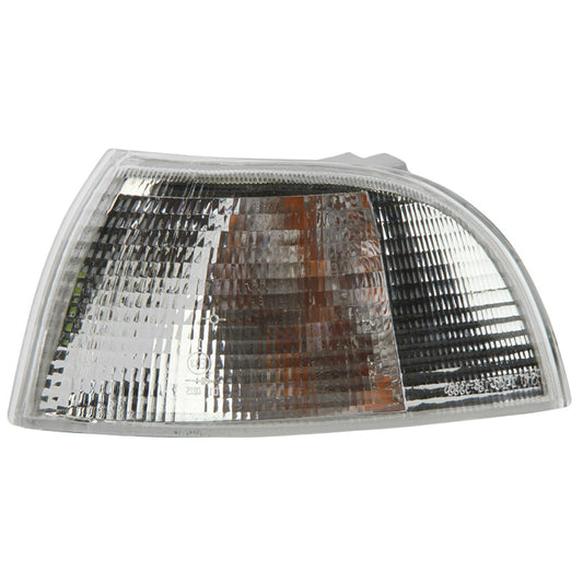 FIAT PUNTO MK1 INCLUDING VAN 1993-1999 FRONT INDICATOR CLEAR PASSENGER SIDE N/S