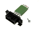 Opel / Vauxhall Corsa 2010 - 2018 1.2 / 1.4 Heater Blower Motor Fan Resistor