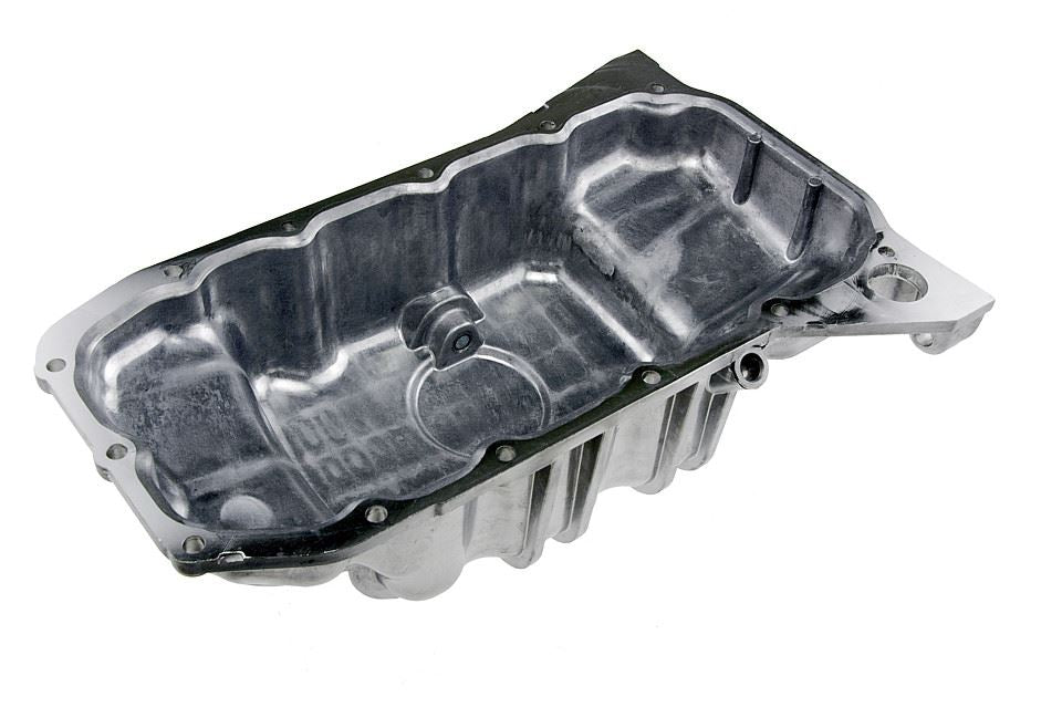 Ford B-Max 2012-2018 1.4 LPG 1.6 Ti Aluminium Engine Oil Sump Pan