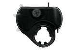 Jaguar X-Type X400 2001-2009 Radiator Coolant Expansion Header Tank & Cap