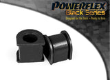 Rover 400 1990-1995 PowerFlex Black Rear Anti Roll Bar Mount 19mm