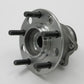 For Jeep Patriot 4WD 2006-2016 Rear Wheel Bearing Hub Kit