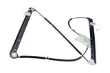 Audi A3 8L Mk1 1996-2003 Front Left Electric Window Regulator