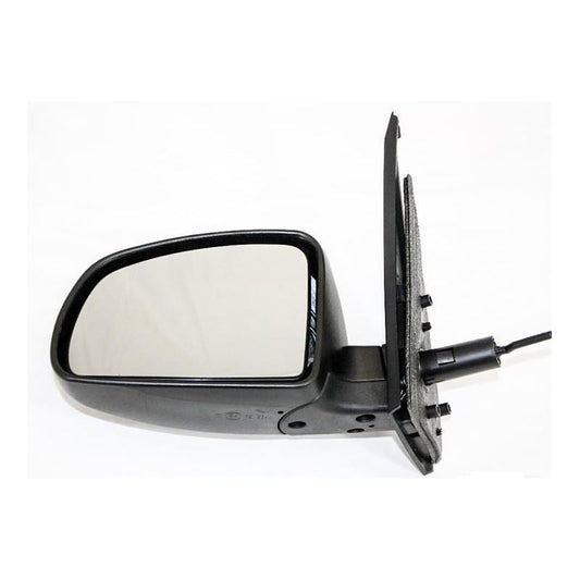 Vauxhall Meriva Mk1 2003-9/2010 Cable Black Wing Door Mirror Passenger Side N/S