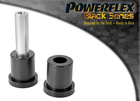 For Universal Bushes 100 Series Top-Hat Bush PowerFlex Black Series