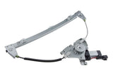 Fiat Palio Mk1 1996-2016 Front Right Electric Window Regulator