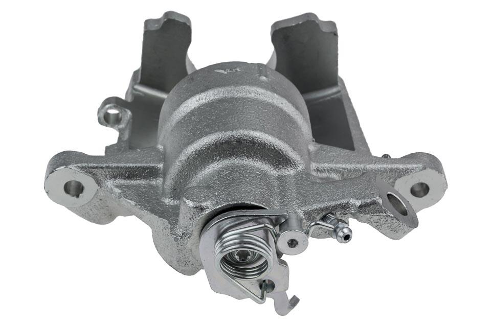 Citroen C5 1.8 16V 2001-2008 Front Left Brake Caliper 266mm Discs