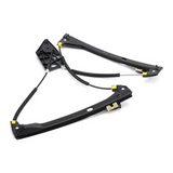 VW Polo 6R Mk5 2009-2017 5 Door Front Left Electric Window Regulator