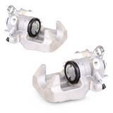Peugeot 2008 1.2, 1.4, 1.6 VTi HDi 2013-2018 Rear Pair Brake Caliper
