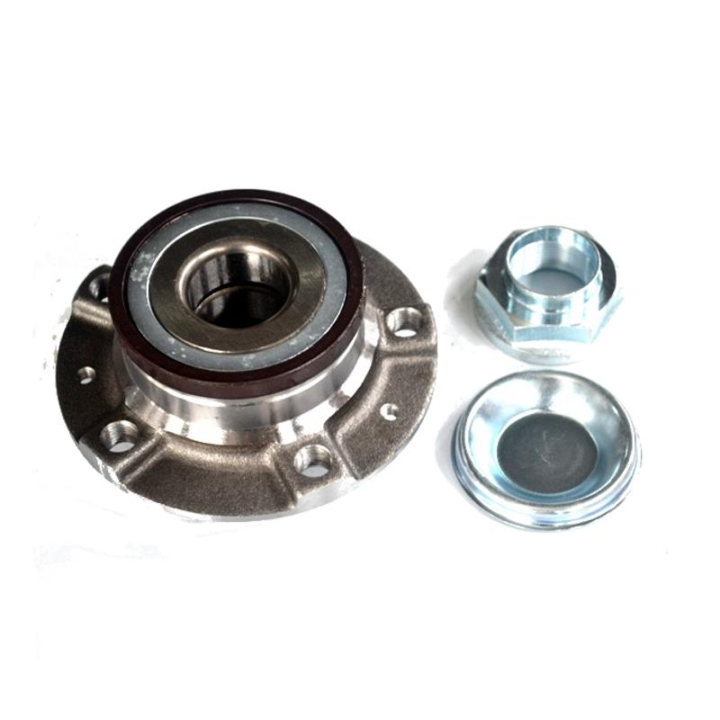 Peugeot 407 Saloon & Estate 2004-2011 Rear Hub Wheel Bearing Kit