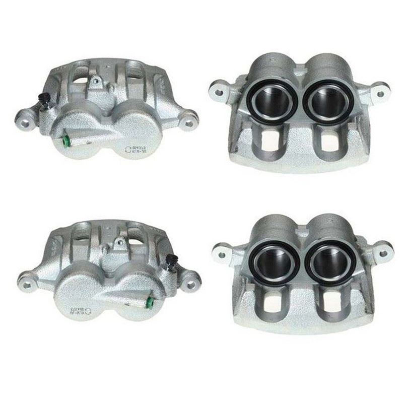 Mercedes-Benz Vito MK2 2003-2014 Front Left & Right Brake Calipers