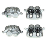 Mercedes-Benz Vito MK2 2003-2014 Front Left & Right Brake Calipers