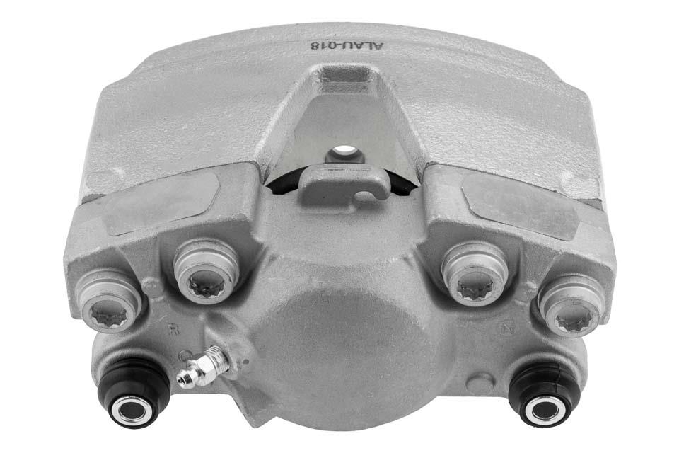 Audi A6 C7 2010-2018 Front Right Brake Caliper 320mm Discs