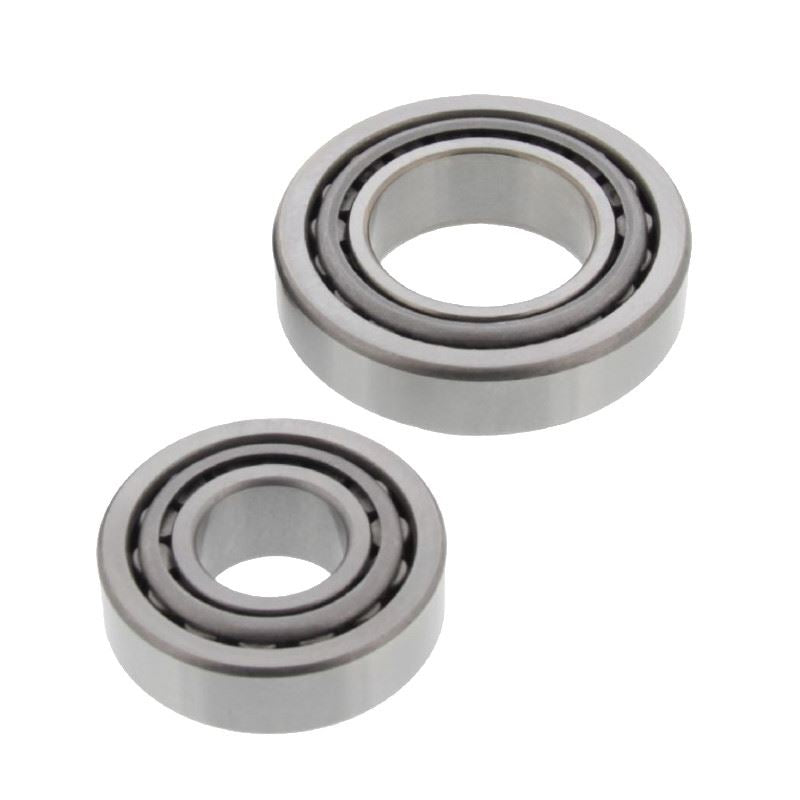 Toyota HiLux 1985-2005 Front Hub Wheel Bearing Kit