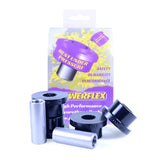 Peugeot 407 (2004-2010) PowerFlex Rear Upper Wishbone Outer Bush