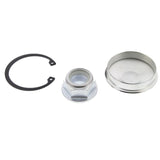Renault Scenic Mk2 2003-2009 Rear Wheel Bearing Kits Pair