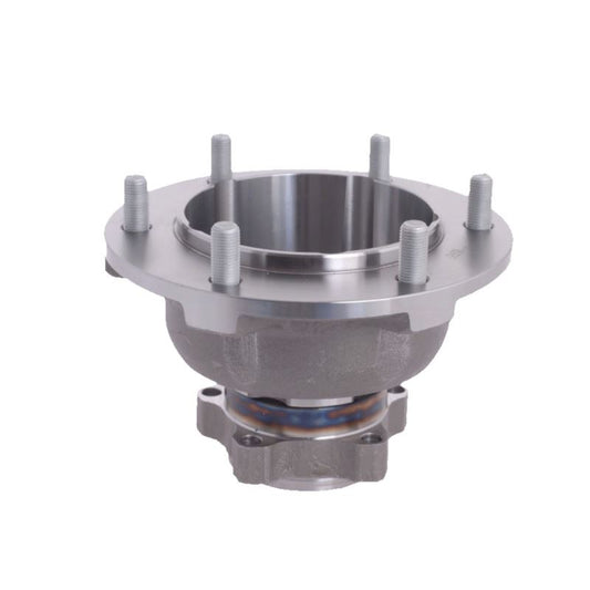 Ford Transit MK8 RWD 2013-2019 Front Hub Wheel Bearing Kits Pair