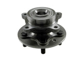 Land Rover Discovery MK4 2009-2015 Front Hub Wheel Bearing Kit