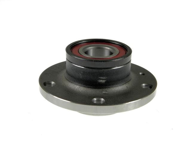 Vauxhall Adam (M13) 2012-2018 Rear Hub Wheel Bearing Kit Disc Brakes